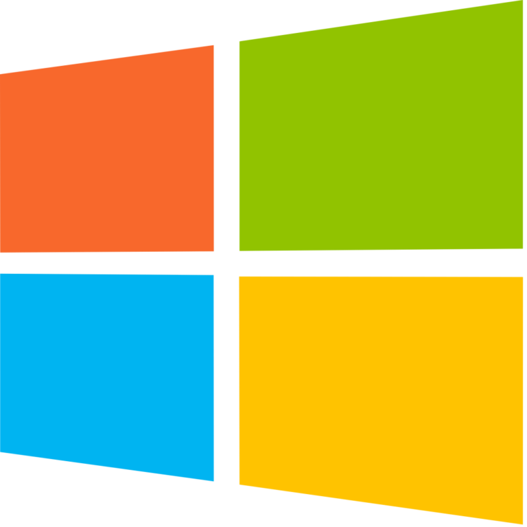 Установка Windows